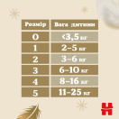 Подгузники Huggies (Хаггис) Extra Care размер 5 (11-25 кг) №28 в Украине foto 11