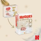 Підгузки Huggies (Хаггіс) Extra Care розмір 0 (до 3,5 кг) №25 замовити foto 4