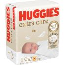 Підгузки Huggies Extra Care 1 (2-5 кг) №22 замовити foto 2