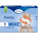 Підгузки-трусики для дорослих Tena (Тена) Pants Plus S №14 замовити foto 2