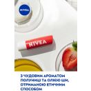 Бальзам для губ Nivea Полуничне сяйво 5,5 мл недорого foto 6