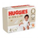 Подгузники Huggies Extra Care р.4 (8-16 кг) №33 недорого foto 2
