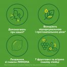 Доктор Мом леденцы при кашле со вкусом лимона 20 шт. в Украине foto 3