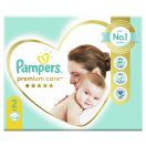 Подгузники Pampers Premium Care New Baby размер 2 (4-8 кг) №148 купить foto 3