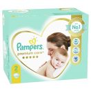 Подгузники Pampers Premium Care New Baby размер 2 (4-8 кг) №148 фото foto 2
