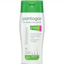 Шампунь Pantogar (Пантогар) для здорового росту волосся для жінок, 200 мл в Україні foto 1