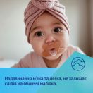 Пустушка Canpol Babies силіконова симетрична, 0-6 місяців, помаранчева (24/001_ora) купити foto 5