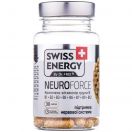 Swiss Energy (Свисс Энерджи) Neuroforce капсулы №30 цена foto 1