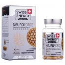 Swiss Energy (Свисс Энерджи) Neuroforce капсулы №30 фото foto 6