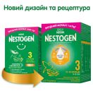 Суміш суха молочна Nestogen 3 з лактобактеріями L. Reuteri з 12 місяців, 1000 г в Україні foto 2