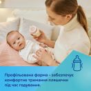 Набір для новонароджених Canpol babies для хлопчика: пляшка 120 мл + пустушка Mini 1 шт. ADD foto 11
