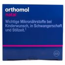 Orthomol (Ортомол) Natal (вітаміни для мами та малюка) 30 днів капсули №30 в аптеці foto 5
