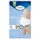 Підгузки-трусики для дорослих Tena Pants Normal Large №30 фото foto 2