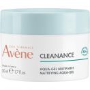 Крем-гель для лица Avene (Авене) Cleanance для проблемной кожи при лечении акне 50 мл в аптеке foto 1