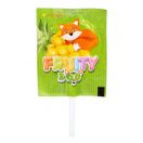 Льодяники Fruity Zoo Tabula Vita з вітамінами асорті №1 ADD foto 1