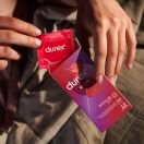 Презервативы Durex Elite особенно тонкие №12 купить foto 6