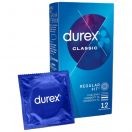 Презервативы Durex Classic №12 недорого foto 1