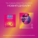 Презервативы Durex Pleasuremax с ребрами и точками №3 в Украине foto 4