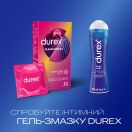 Презервативы Durex Pleasuremax с ребрами и точками №12 в Украине foto 5