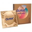 Презервативы Durex Real Feel натуральные ощущения №3 цена foto 1