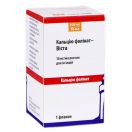 Кальцію фолінат-Віста 10 мг/мл (500 мг) розчин для ін'єкцій 50 мл №1 в аптеці foto 1