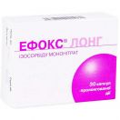 Эфокс Лонг 50 мг капсулы №30 в аптеке foto 1