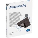 Повязка пропитанная серебром Hartmann Atrauman AG 10x10 см №1 в Украине foto 2