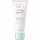 Крем Avene (Авене) Cleanance Hydra заспокійливий для проблемної шкіри 40 мл замовити foto 1