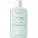 Крем Avene (Авене) Cleanance для очищення дуже проблемної шкіри для лікування акне 200 мл ціна foto 1