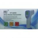 Термометр Hti HT-820D безконтактний інфрачервоний недорого foto 1
