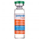 Ципрофлоксацин 0,3% глазные/ушные капли 5 мл  в аптеке foto 2