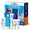 Набір La Roche-Posay (Ля Рош-Позе) Effaclar Комплексний догляд за проблемною шкірою 2024 замовити foto 1