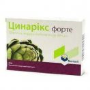 Цинарікс Форте 600 мг таблетки №30 в Україні foto 2