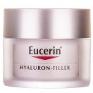 Крем Eucerin Hyaluron-Filler дневной против морщин для сухой кожи с фактором защиты SPF 15 и ультрафиолетовым фильтром 50 мл цена foto 1