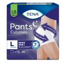 Подгузники для взрослых Tena Pants Plus Night Large №12 цена foto 2