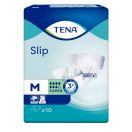 Подгузники для взрослых TENA Slip Super (Medium) 10 шт цена foto 2