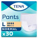 Подгузники Tena Pants Normal для взрослых Large 30 шт   в Украине foto 1