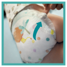 Подгузники Pampers Active Baby Размер 5 (11-16 кг) 38 шт недорого foto 6