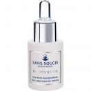 Сыворотка Sans Soucis (Сан Суси) Beauty Elixir 10% Ниацинамид 15 мл фото foto 1