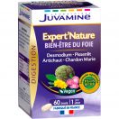 Juvamine (Жуамин) Expert Nature Здоровье печени таблетки №60 купить foto 1