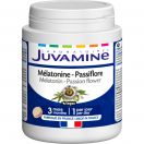 Juvamine (Жувамин) Мелатонин + пассифлора. 3 действия для сна таблетки №90 в Украине foto 1