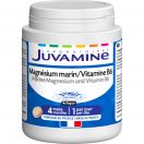 Juvamine (Жувамін) Морський магній + вітамін B6. Нервовий баланс таблетки №120 купити foto 1