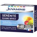 Juvamine (Жувамин) Спокойствие. Нервный баланс таблетки №60 в аптеке foto 1