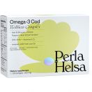 Perla Helsa Омега-3 з Тріски з вітамінами А та D3 капсули №120 в інтернет-аптеці foto 1