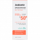 Крем Babaria (Бабарія) сонцезахисний для обличчя антивіковий SPF50+ 50 мл в аптеці foto 1