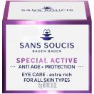 Догляд Sans Soucis (Сан Сусі) Special Active для очей насичений 15 мл ціна foto 1