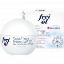 Догляд Frei Ol (Фрай Ол) Hydrolipid для обличчя денний SPF 20 для сухої, чутливої шкіри 50 мл в Україні foto 1