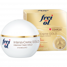 Крем Frei Ol (Фрай Ол) Hydrolipid для лица интенсивный Gold для сухой, чувствительной кожи 50 мл фото foto 1