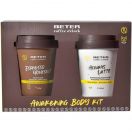 Набір Beter (Бетер) для тіла Awakening body kit (скраб для тіла 350 г+масло для тіла 250 мл) в інтернет-аптеці foto 1