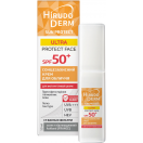 Крем Hirudo Derm (Гирудо Дерм) Sun Protect Ultra Protect Face солнцезащитный для лица SPF50+, 50 мл купить foto 1